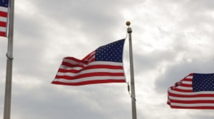 Washington Has Embraced Hungarian Folk Culture