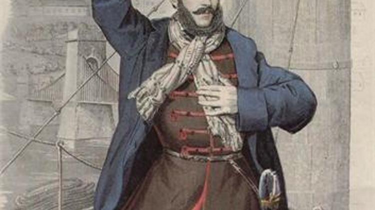 Ceremonial Programs In Budapest On 15 March