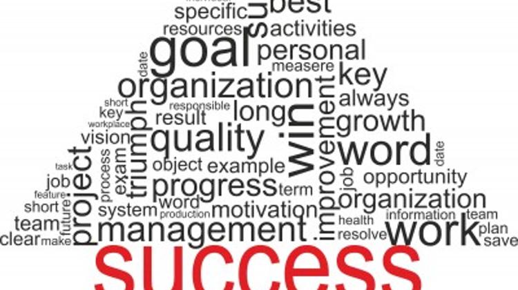 AIA Budapest: "Success Has Many Faces", 6 March