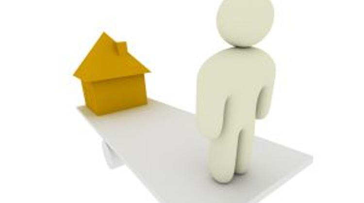 One-Third Now In FX Relief Programme In Hungary