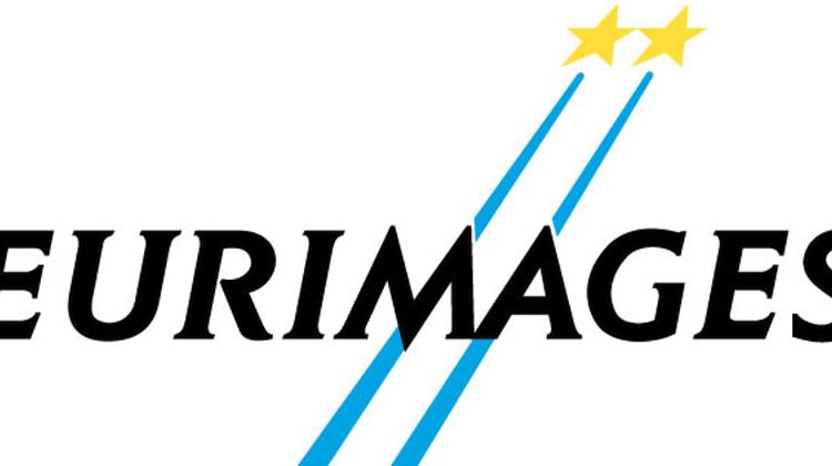 Budapest Venue For Eurimages Meeting