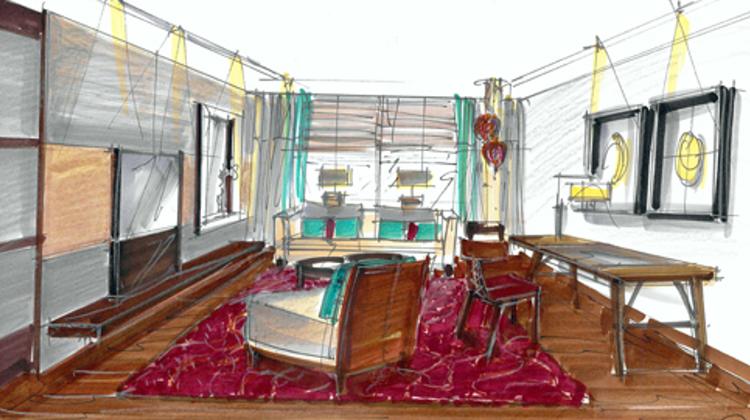 Experience A New Dimension Of Luxury At Intercontinental Budapest