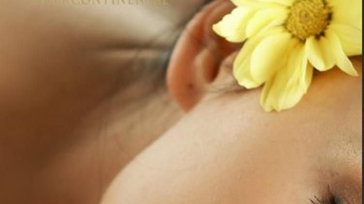 Spa Intercontinental Budapest Women’s Day Package