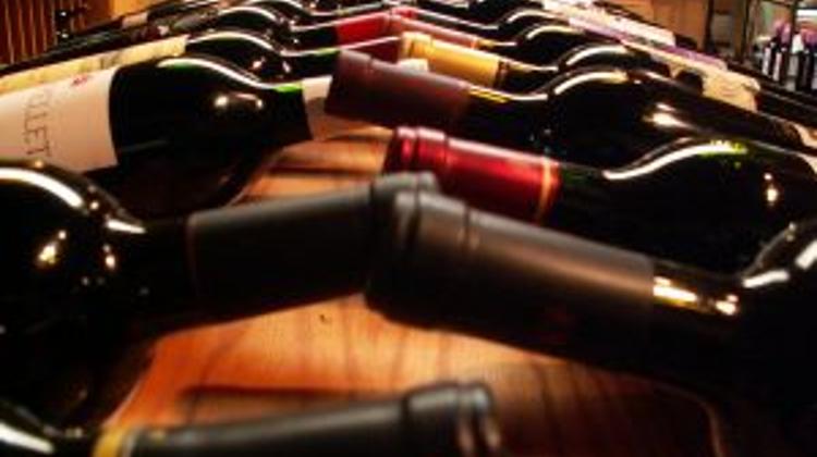 Food, Wine Pillars Of Hungary’s Potential Eastern Exports
