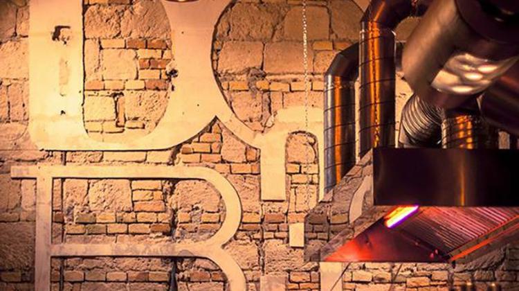 Xpat Opinion: Dob3 - Unpretentious Yet Chic Craft Beer Haven In Budapest