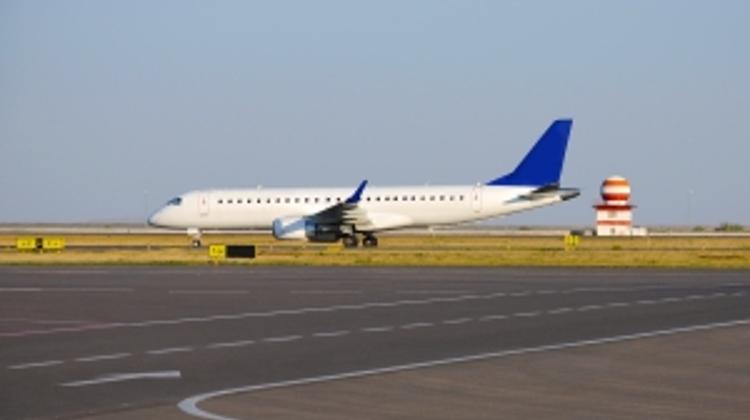 Hungary’s Regional Airports Expect Higher Passenger Numbers This Year