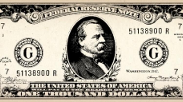 Hungary ’s ÁKK Prepares For Dollar Bond Issue