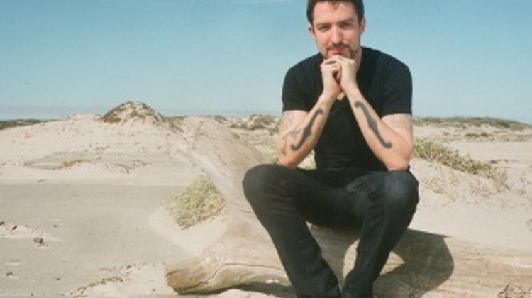 Frank Turner And The Sleeping Souls (UK) Concert, A38 Ship Budapest, 6 March