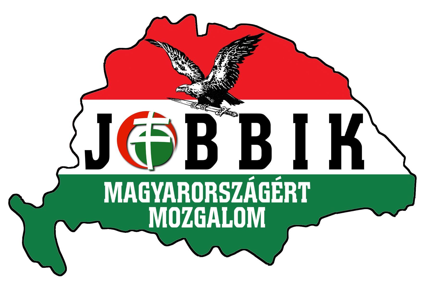 Jobbik Gains Support In Hungary