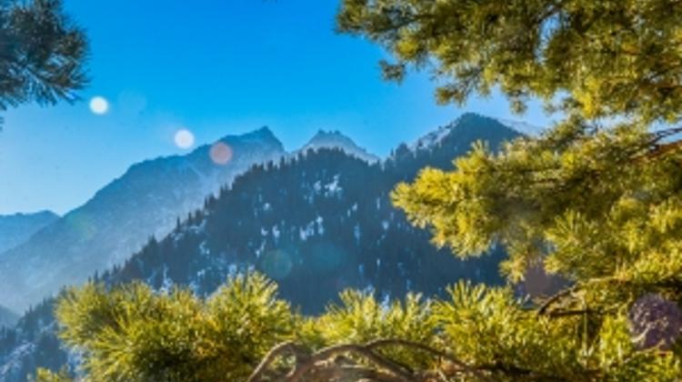 Croatia Asks Hungary To Protect Its Airspace