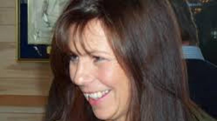 Hungarian Agents Of Change Interview: Katalin Rodics, Greenpeace Hungary