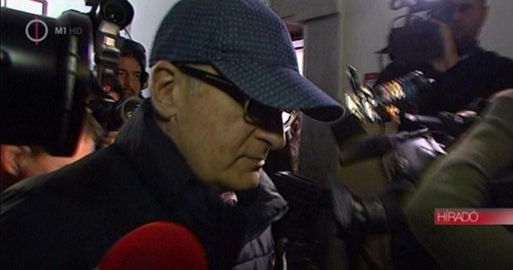 Scandal In Hungary International Press Corps Has Ignored