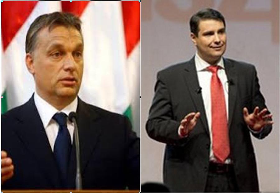 Századvég: Most Hungarian Voters Say Orbán - Mesterházy TV Debate Unnecessary