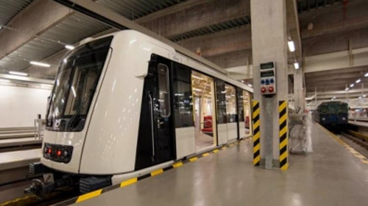 New Metro Line In Budapest Opens On Friday, 28 March