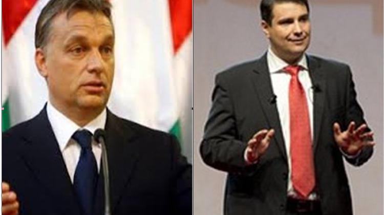 Hungary’s PM Sees No Reason For TV Debate