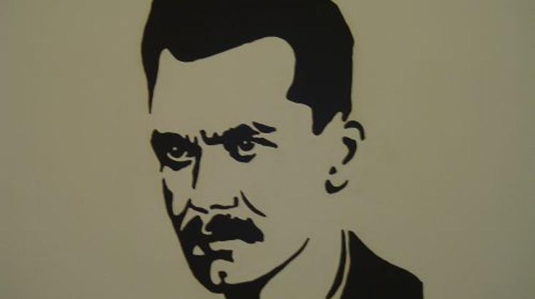 Hungary Celebrates Poetry Day