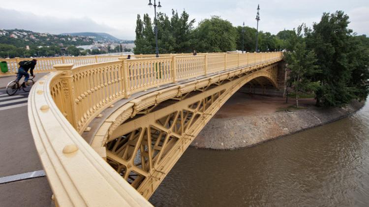 Top Court Rejects Complaint Over Margaret Island In Budapest