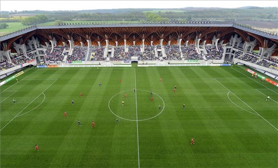 Xpat Opinion: Felcsút Stadium In Hungary Under The Microscope