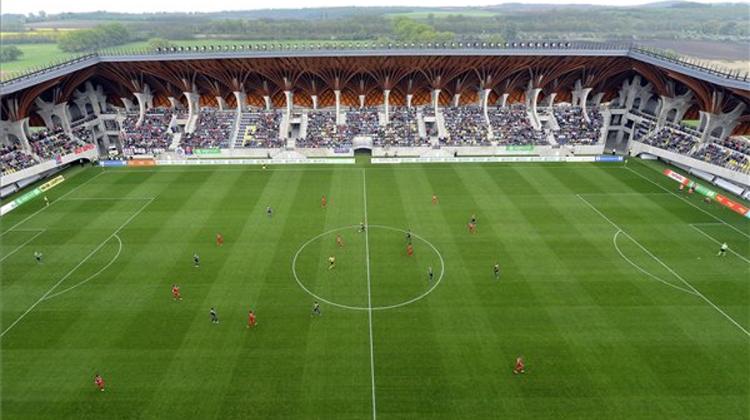 Xpat Opinion: Felcsút Stadium In Hungary Under The Microscope
