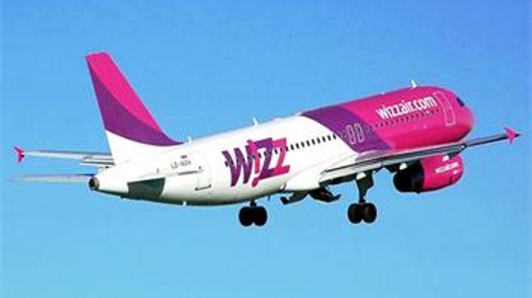 Wizz Air Launches Its Winter Schedule In Hungary