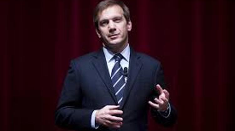 Hungary’s Former PM Bajnai Warns Of Sudden Appearance Of Bogus Politicians