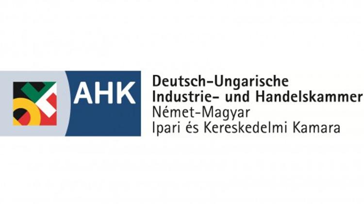 Hungary’s German Chamber Sees Increased Investor Confidence