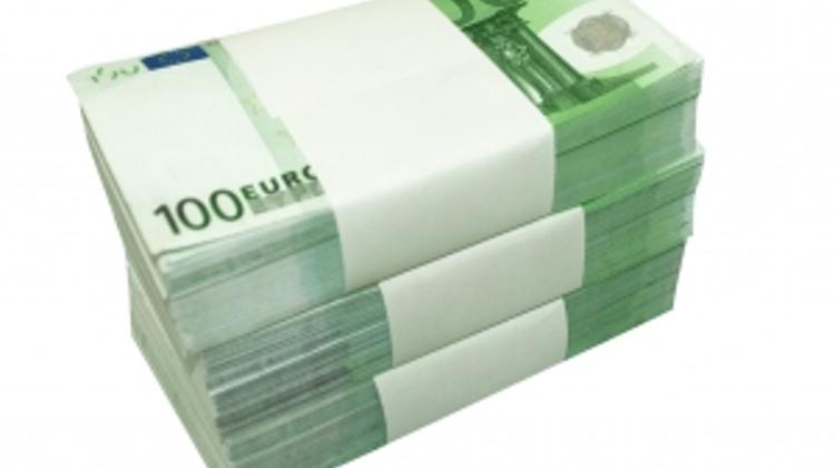 Hungary Net External Financing Capacity Doubles