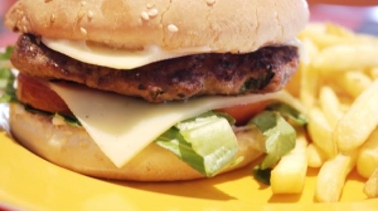 Restaurant Review: 'Beer & Burger' In Budapest