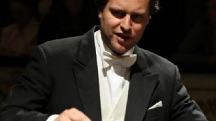 An Evening Of Richard Strauss, Liszt Academy Budapest, 4 April