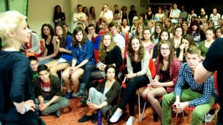 Intl Book Fair To Premiere Hungarian Editions Of Four Polish Titles