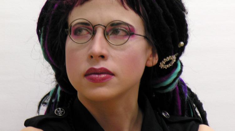 Finnish Author Oksanen Receives Budapest Grand Prix At Book Festival