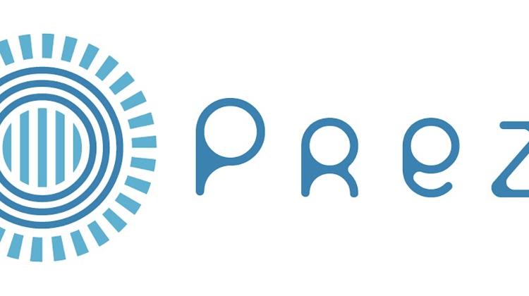 Hungary's Prezi Celebrates 40 Millionth User