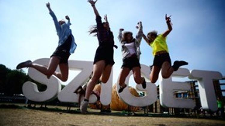 Sziget Budapest Confirms Fresh Acts, New Venues & Fun Programs