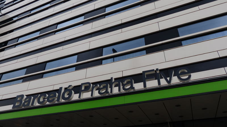 Barceló Plans To Build Hotels In Budapest, CE Region