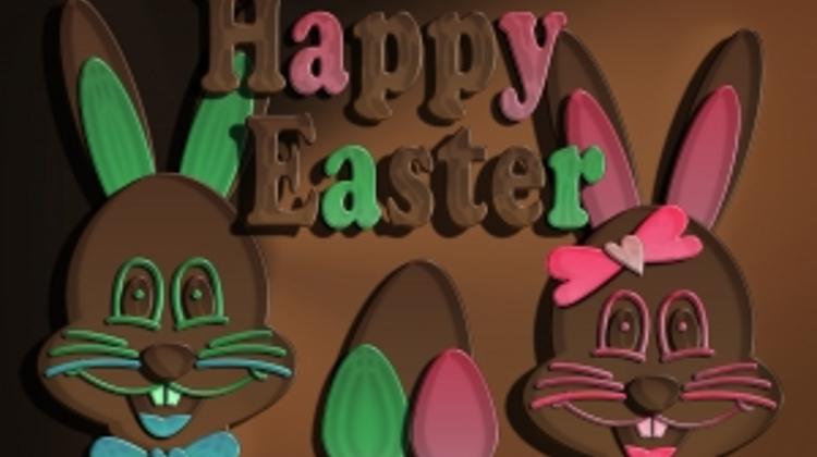 Easter Events In Budapest & Around Hungary