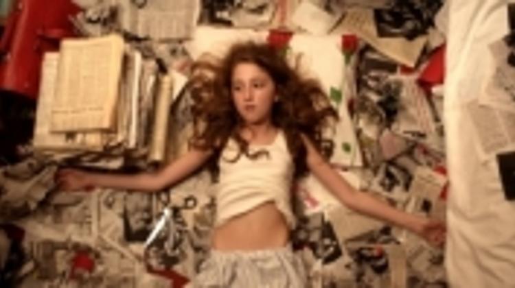 Viktoria Won The 21st Titanic International Film Festival In Budapest