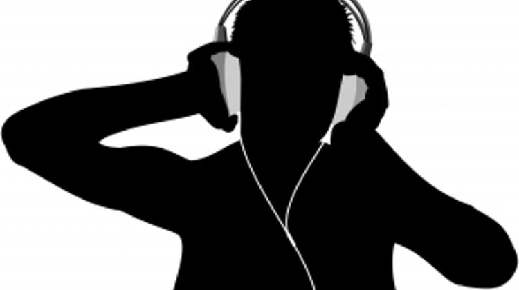Digital Music Sales Up Sharply In Hungary In 2013