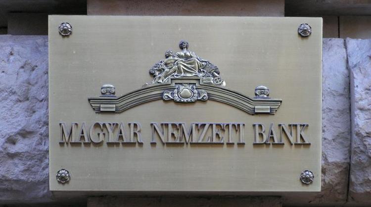 Hungary’s Central Bank Launches Report On External Balance