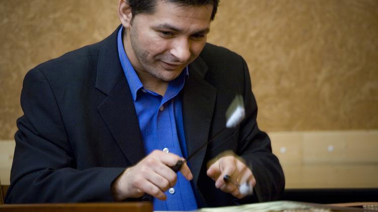 Harmonia Jazz Workshop, Budapest Jazz Club,  11 April