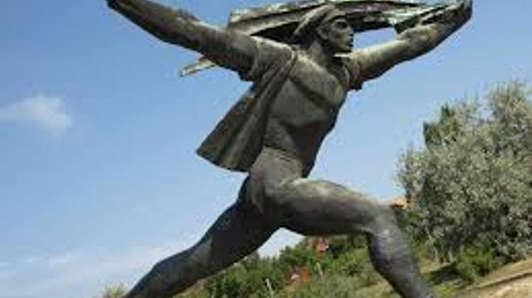 It Is Faster & Easier To Get To Memento Park In Budapest