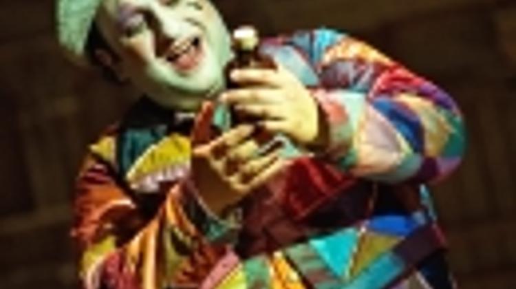 Primavera'14 – Guest Productions @ Erkel Theatre Budapest In April