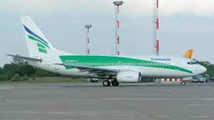 Transavia Launches Budapest-Paris Flight