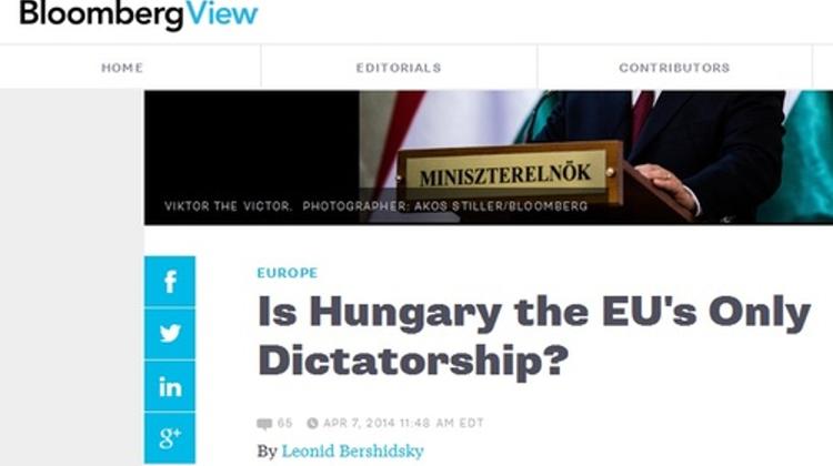 Xpat Opinion: Hungay's Post-Election Analyses From Two Different Worlds