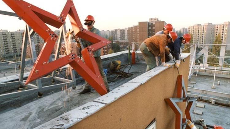 A Taste Of The Past-Communist Era In Hungary