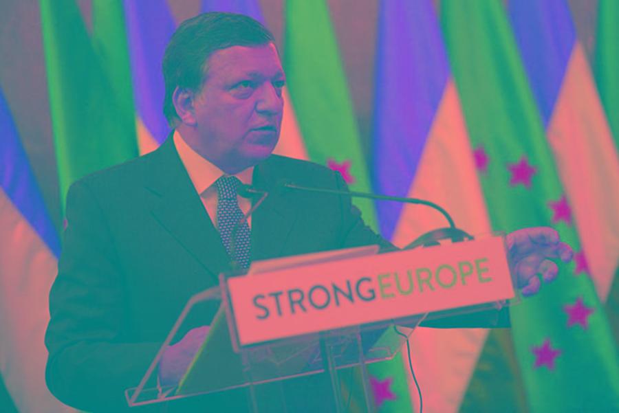 Barroso Congratulates Hungary’s PM Orbán On Victory