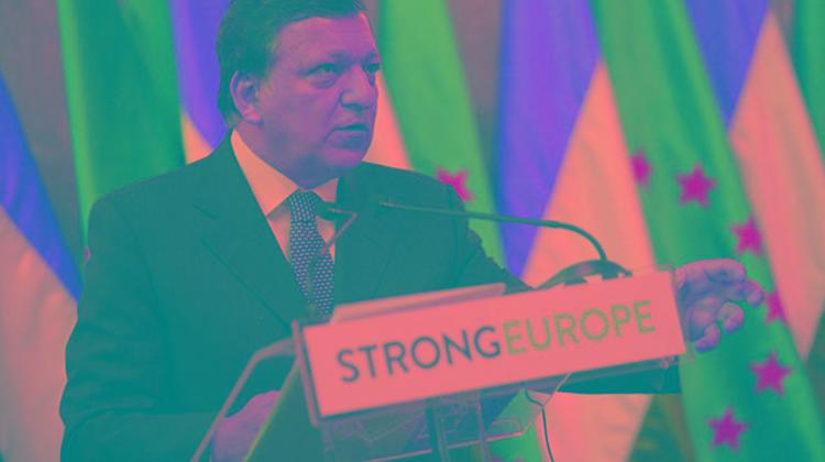 Barroso Congratulates Hungary’s PM Orbán On Victory