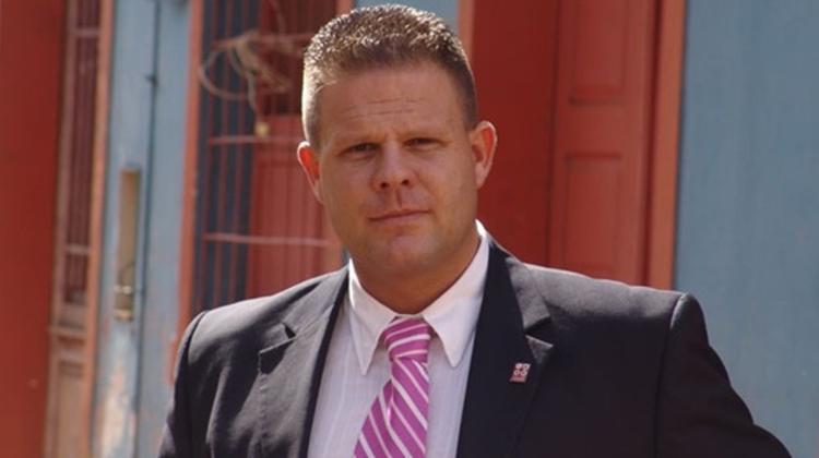 Police Shoot Down Blikk Tabloid Story In Budapest