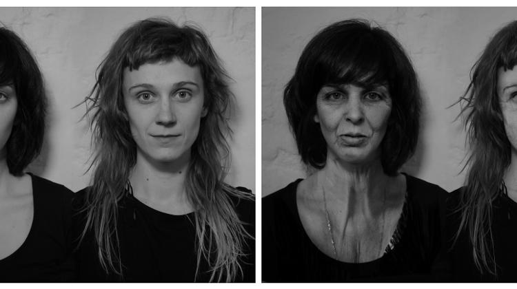 Body Lotion Co-Dance:  Stride & Time /Svung, Jurányi House Budapest, 4 May