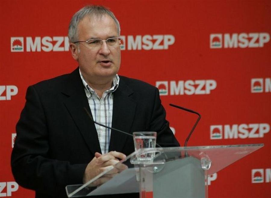 Committee Suspects Hungary's Former Socialist Official Simon’s Wealth Linked To Post
