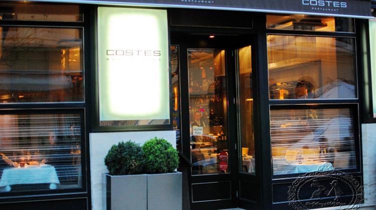 Budapest Has The Most Michelin Stars In Central Eastern Europe